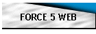 FORCE 5 WEB