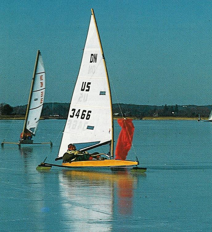 Dn ice boat plans | Serris